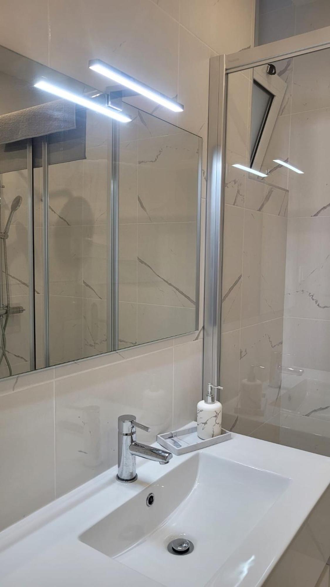 LuzSunhouseアパートメント エクステリア 写真