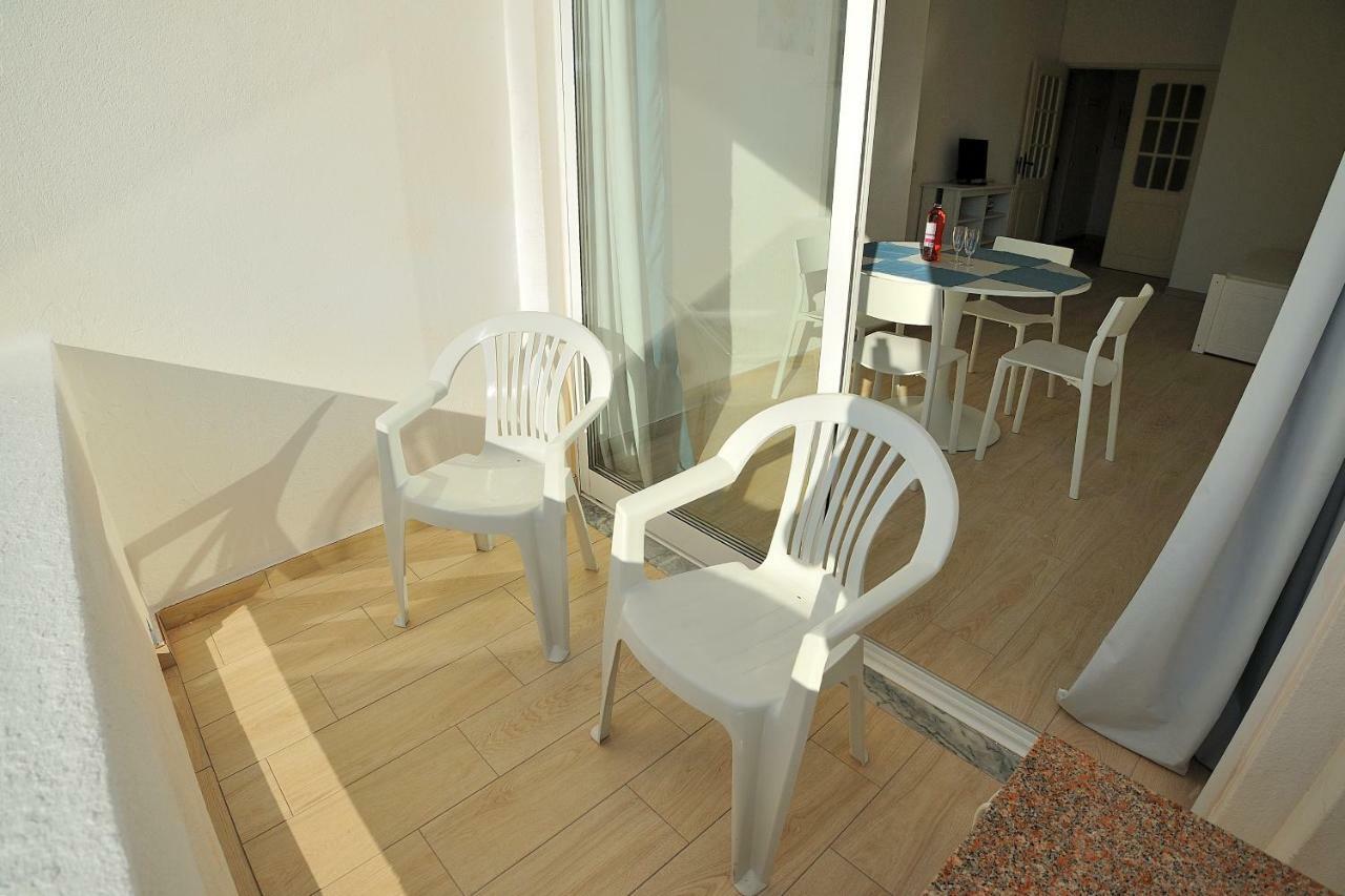 LuzSunhouseアパートメント エクステリア 写真
